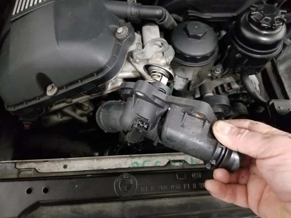 See B0771 in engine